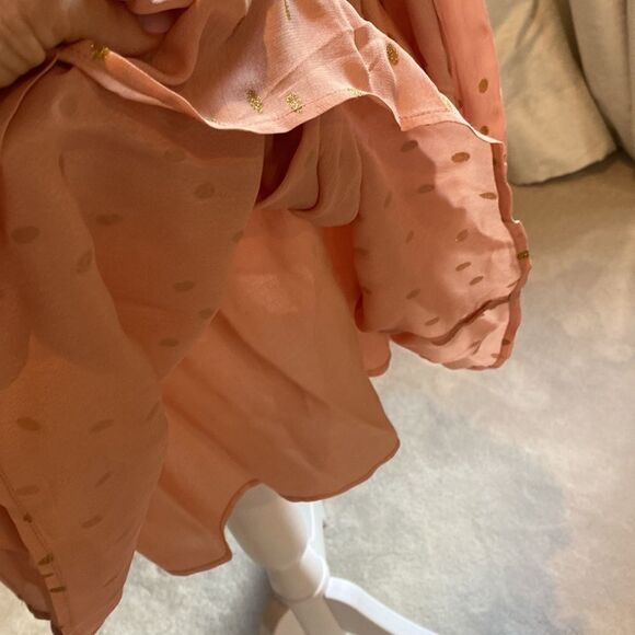 Velvet by Graham and Spencer mini dress - Picture 8 of 13